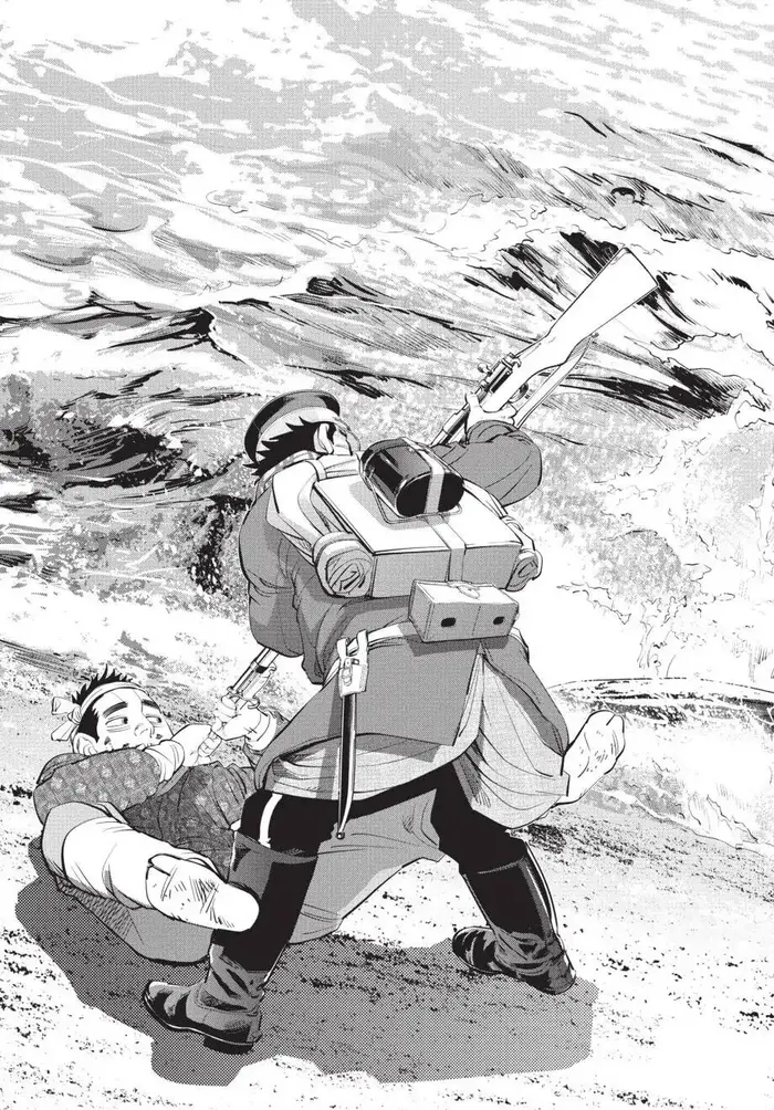Golden Kamuy Chapter 41 image 08_optimized